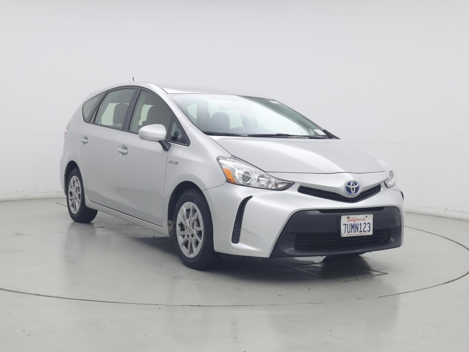 toyota prius v 2017 JTDZN3EU6HJ057458 image toyota prius v 2017 JTDZN3EU6HJ057458 image